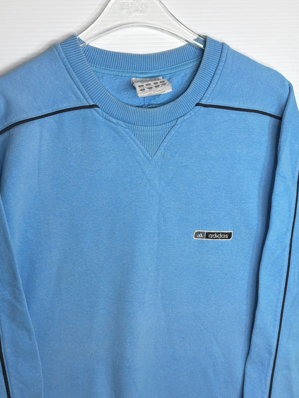 VINTAGE ADIDAS SWEATER M