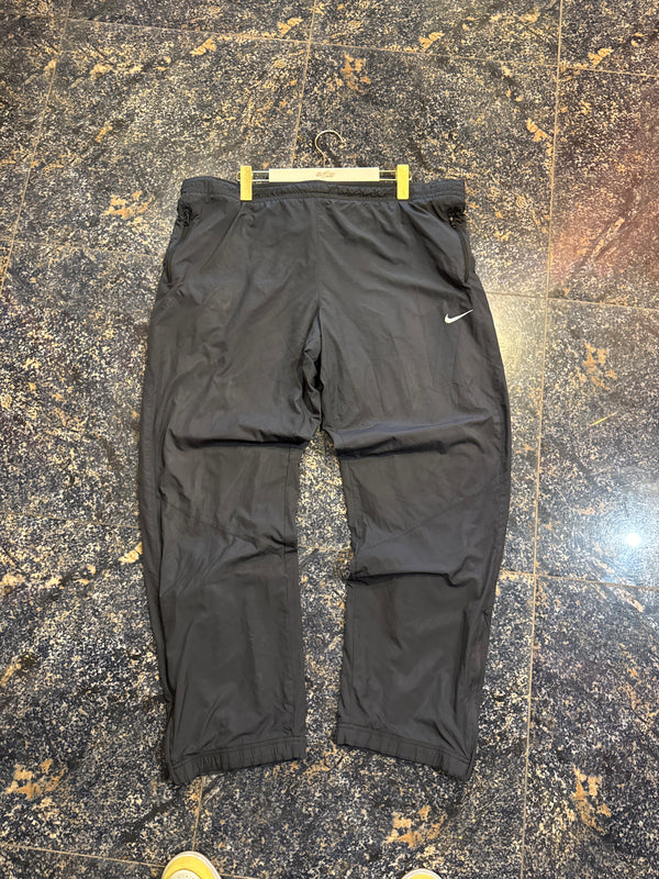 VINTAGE NIKE TRACK PANTS L