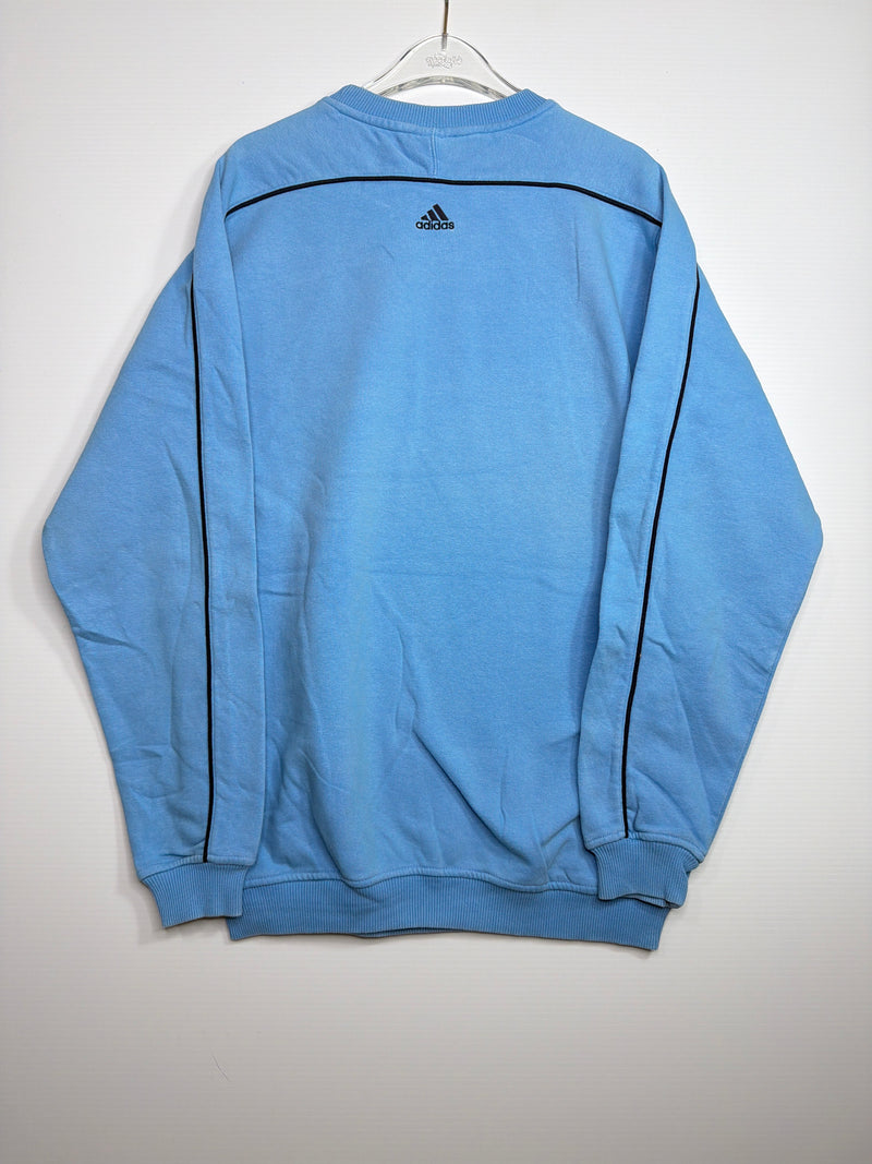 VINTAGE ADIDAS SWEATER M