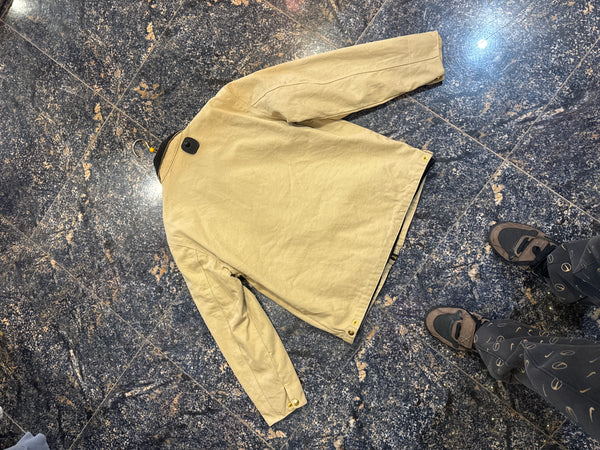 VINTAGE CARHARTT JACKETS S