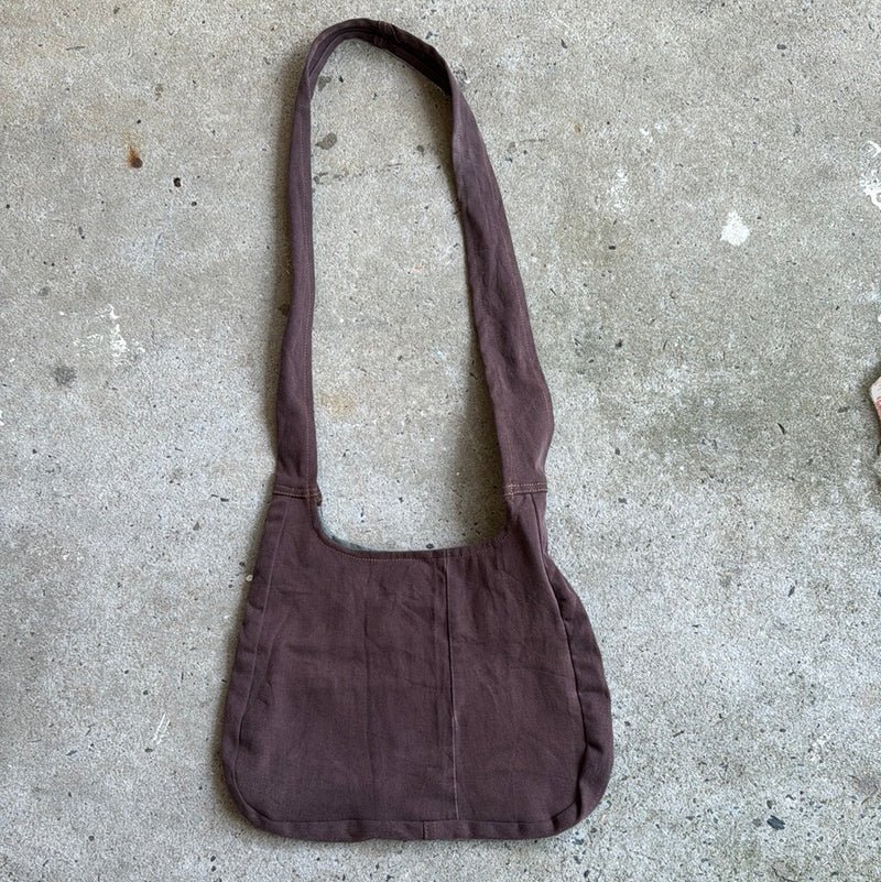 VINTAGE REWORKED CARHARTT BAG