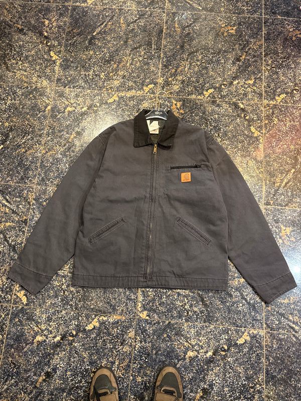 VINTAGE CARHARTT JACKET XL