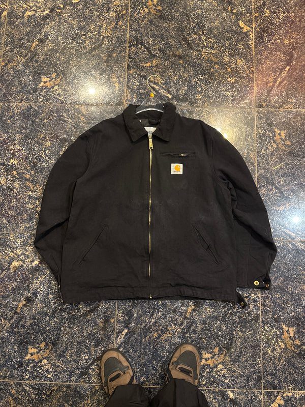 VINTAGE CARHARTT JACKETS M
