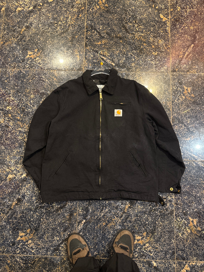 VINTAGE CARHARTT JACKETS M