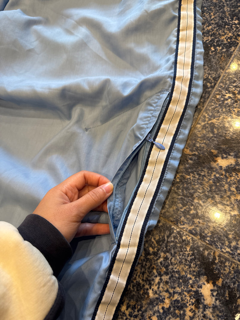 VINTAGE NIKE TRACK PANTS L