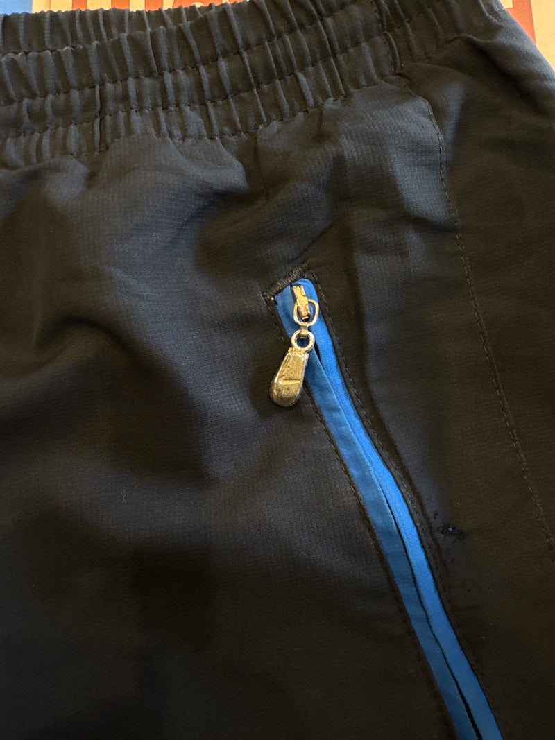 VINTAGE NIKE TRACK PANTS XXL