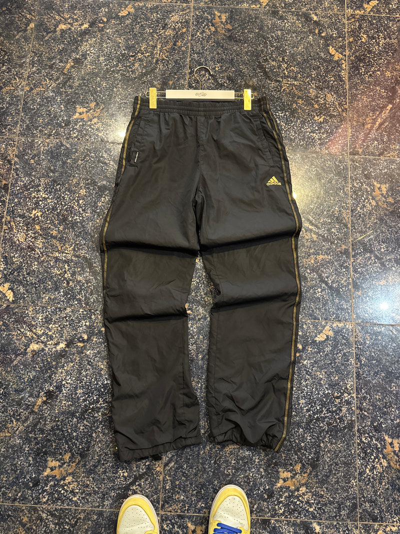 VINTAGE ADIDAS TRACK PANTS M