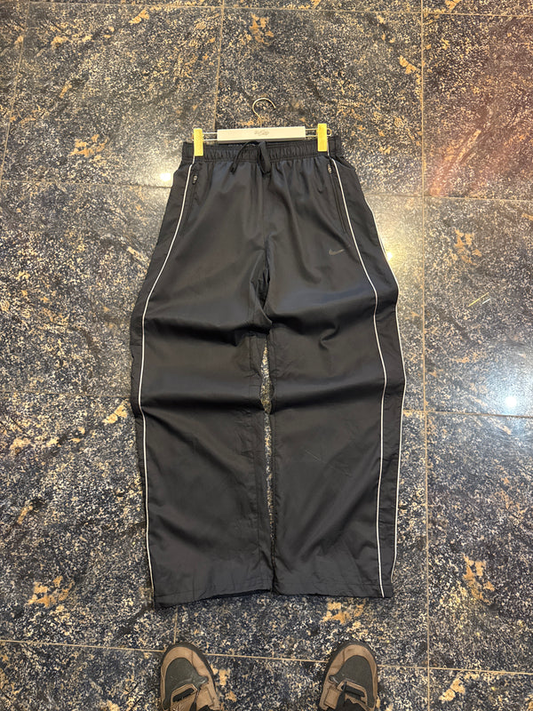 VINTAGE NIKE TRACK PANTS L