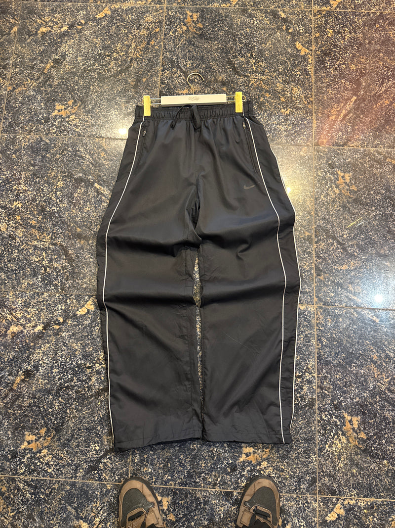 VINTAGE NIKE TRACK PANTS L