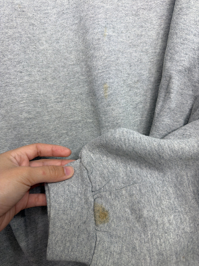 VINTAGE NIKE SWEATER XXL