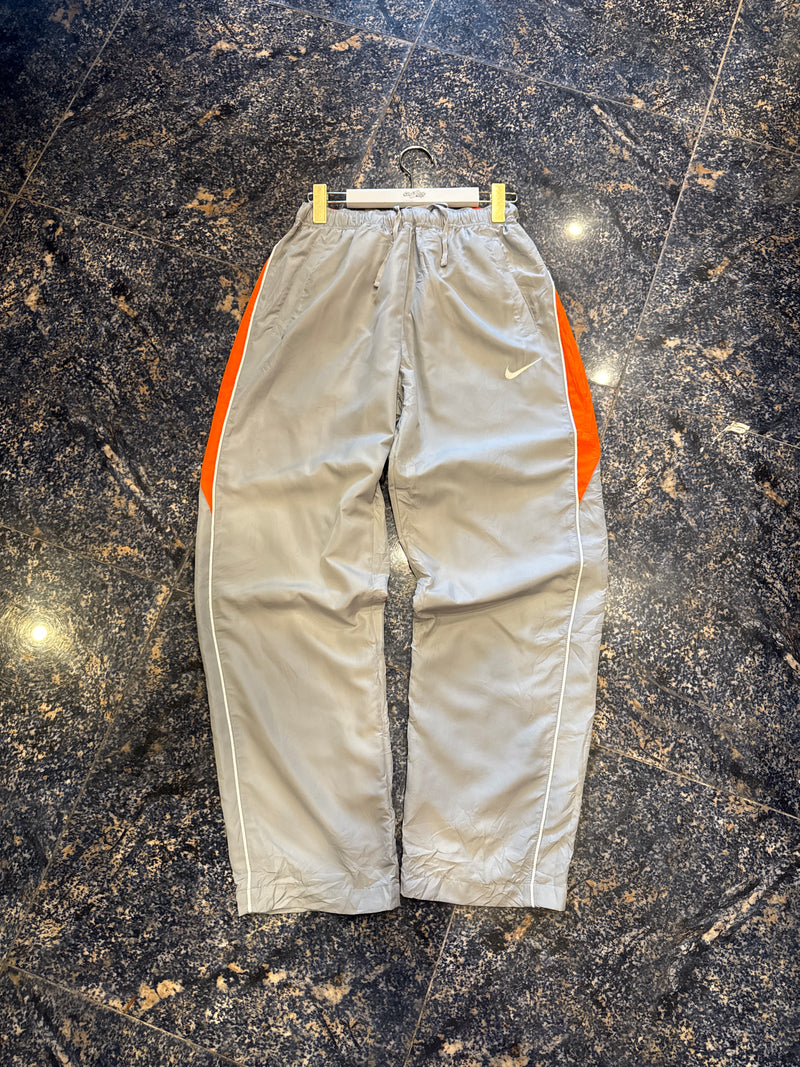 VINTAGE NIKE TRACK PANTS M