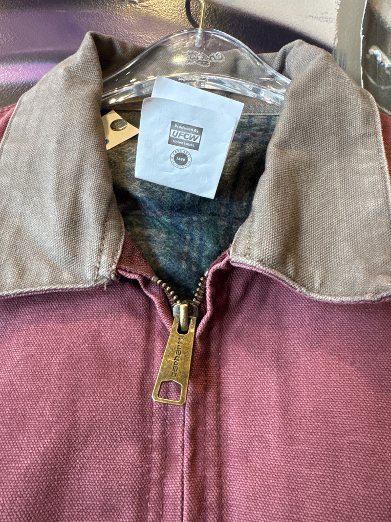 CARHARTT JACKETS L