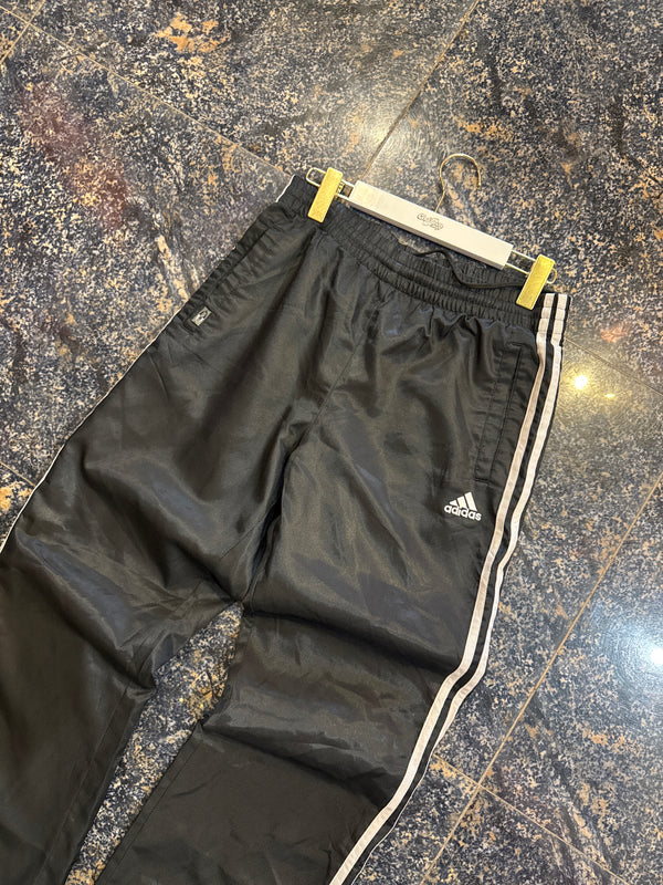 VINTAGE ADIDAS TRACK PANTS L