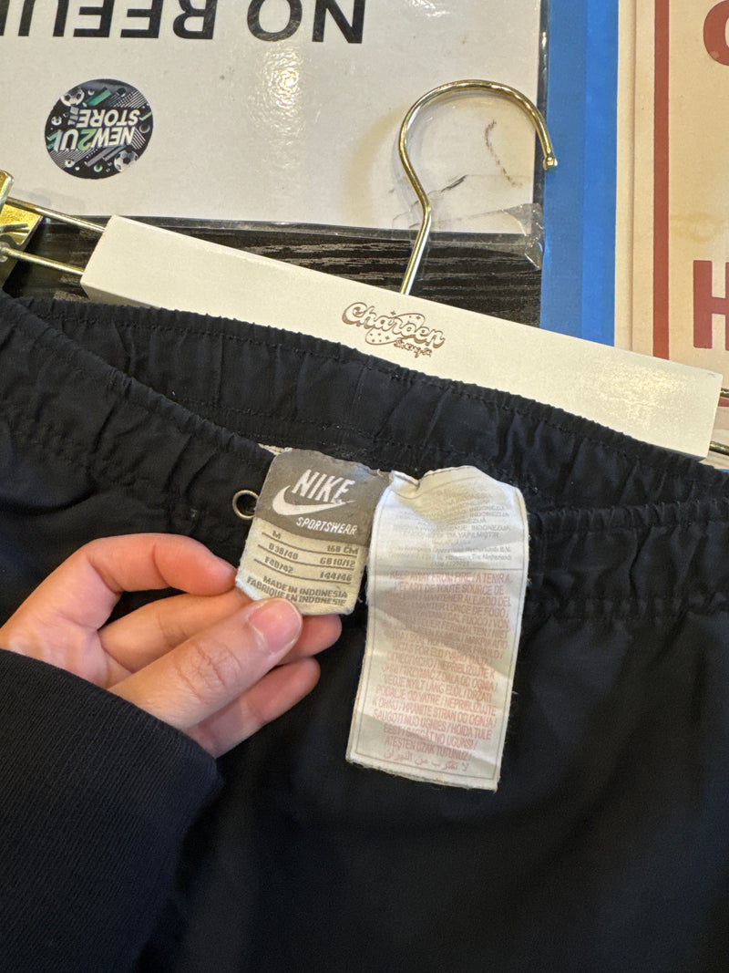 VINTAGE NIKE TRACK PANTS M