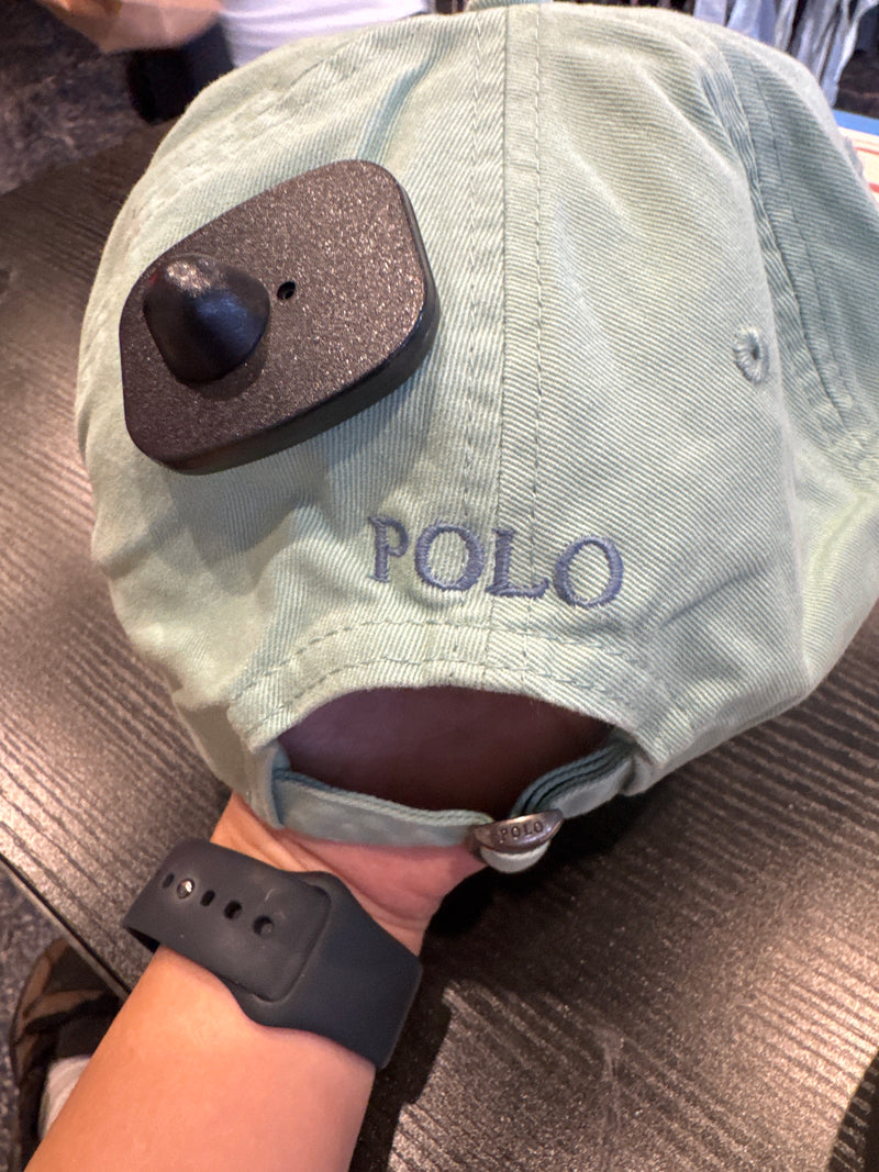 Polo hat