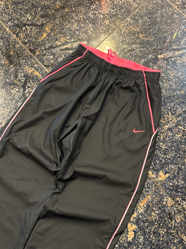 VINTAGE NIKE TRACK PANTS M