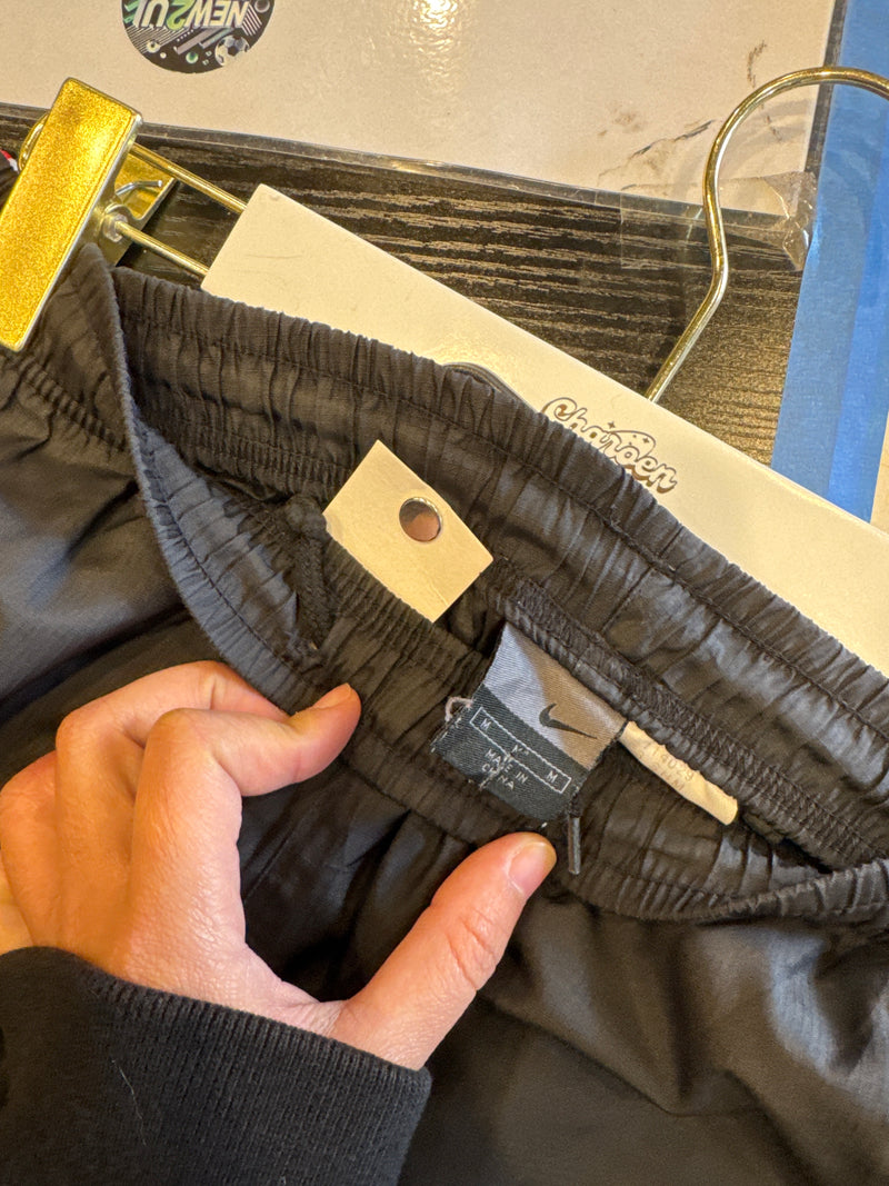 VINTAGE NIKE TRACK PANTS M