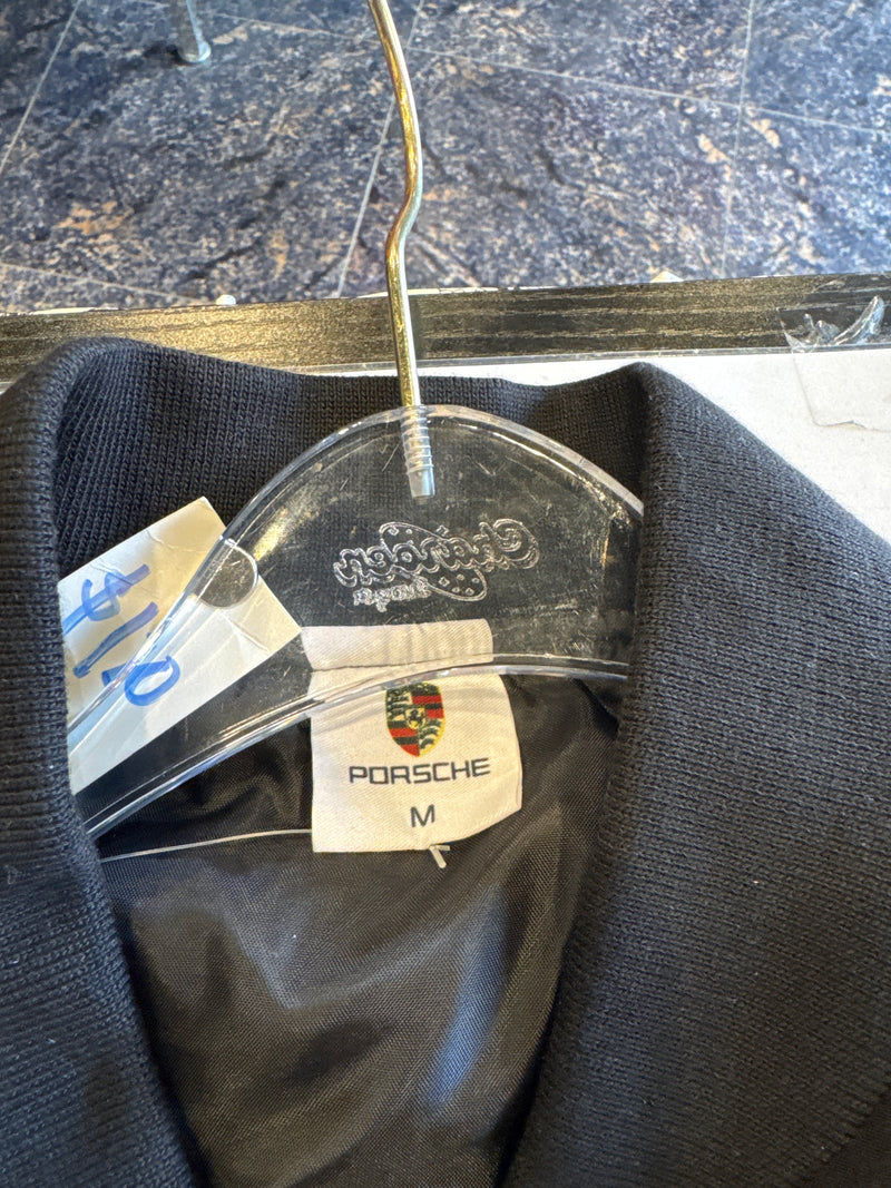 PORSCHE JACKETS M