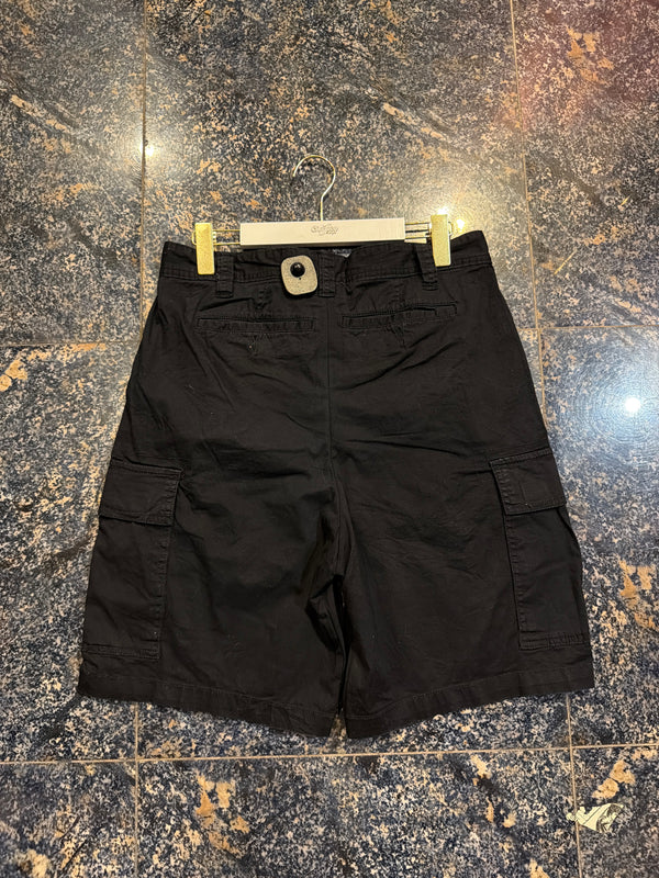 VINTAGE STUSSY CARGO SHORTS 31