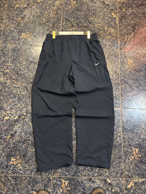 VINTAGE NIKE TRACK PANTS L