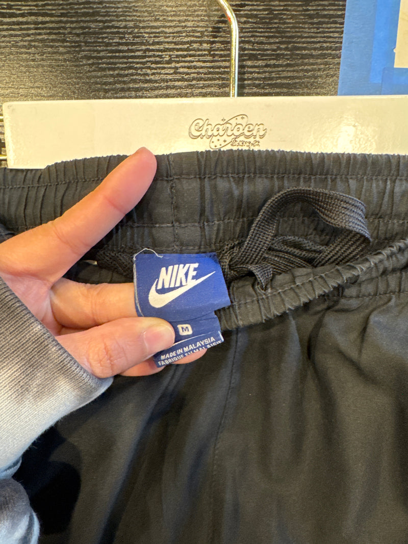 VINTAGE NIKE TRACK PANTS M