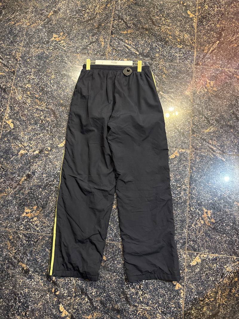 VINTAGE NIKE TRACK PANTS L