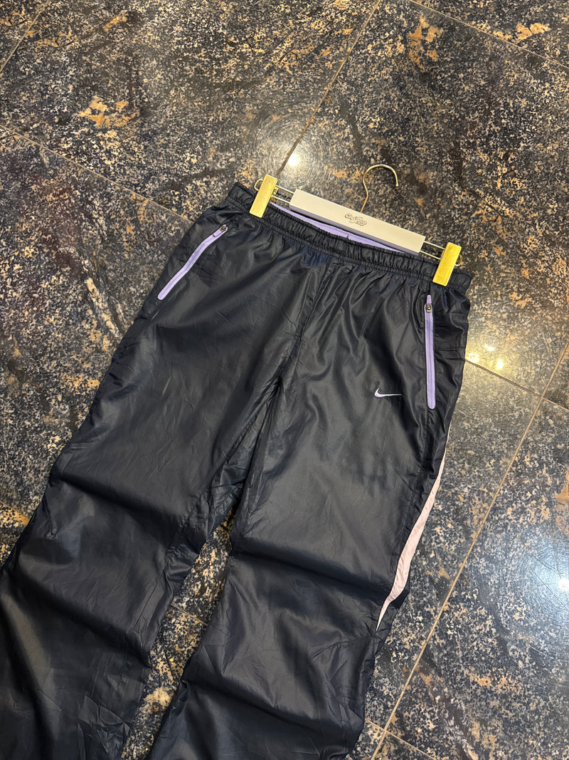 VINTAGE NIKE TRACK PANTS M