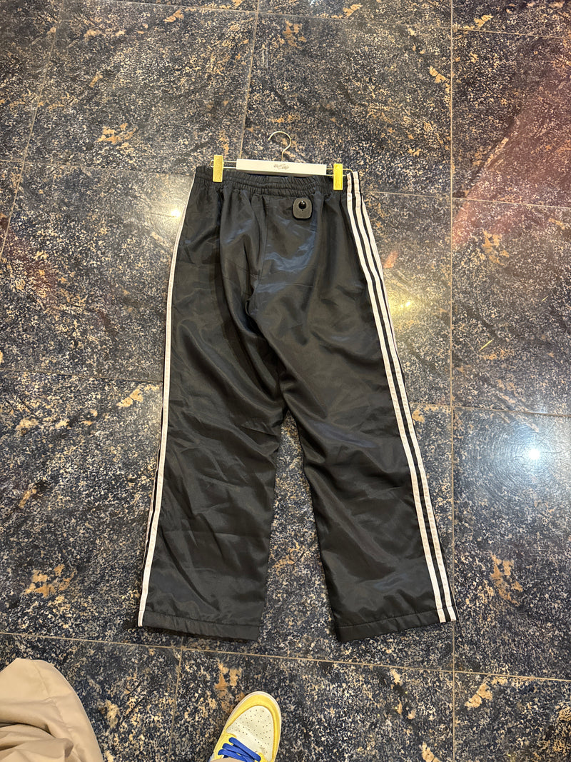 VINTAGE ADIDAS TRACK PANTS L
