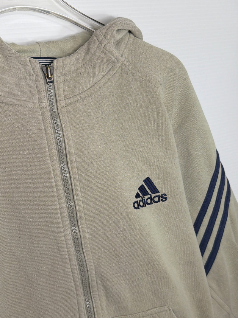 VINTAGE ADIDAS SWEATER S