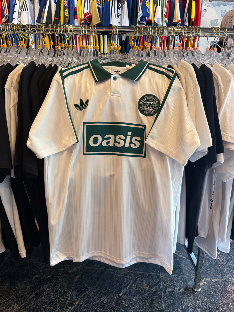 Oasis Jerseys M