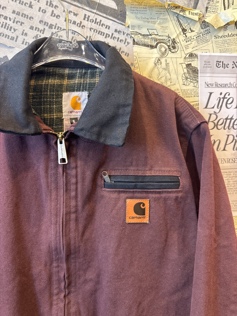 CARHARTT JACKETS S