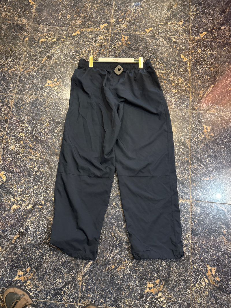 VINTAGE NIKE TRACK PANTS L
