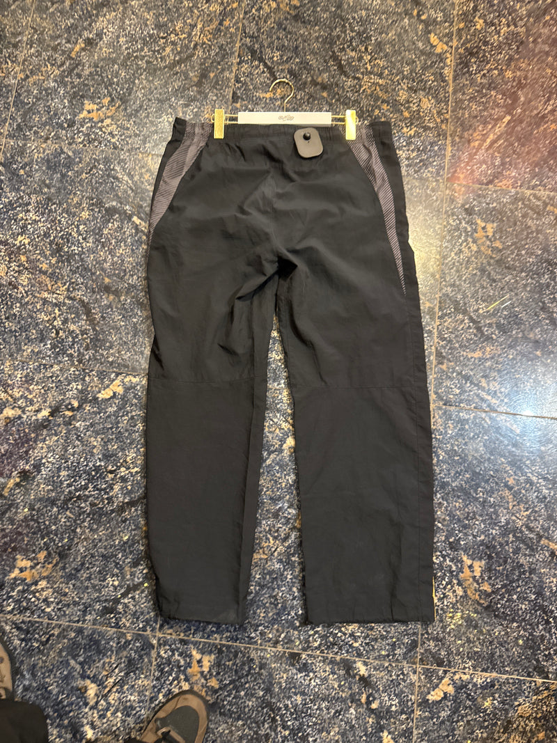 VINTAGE NIKE TRACK PANTS L
