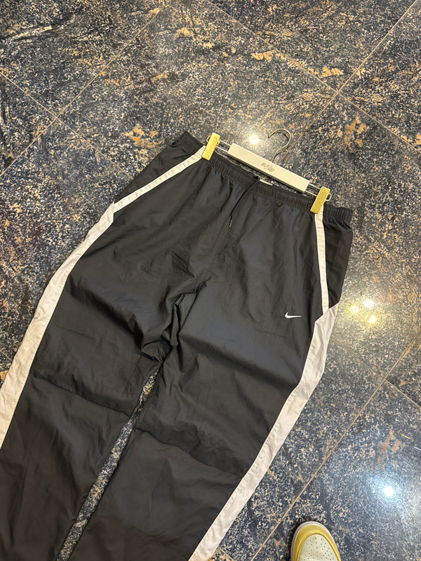 VINTAGE NIKE TRACK PANTS XL