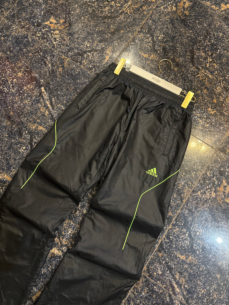 VINTAGE ADIDAS TRACK PANTS L