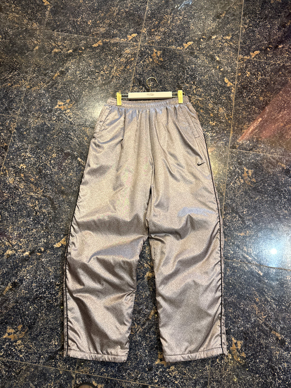 VINTAGE NIKE TRACK PANTS XL