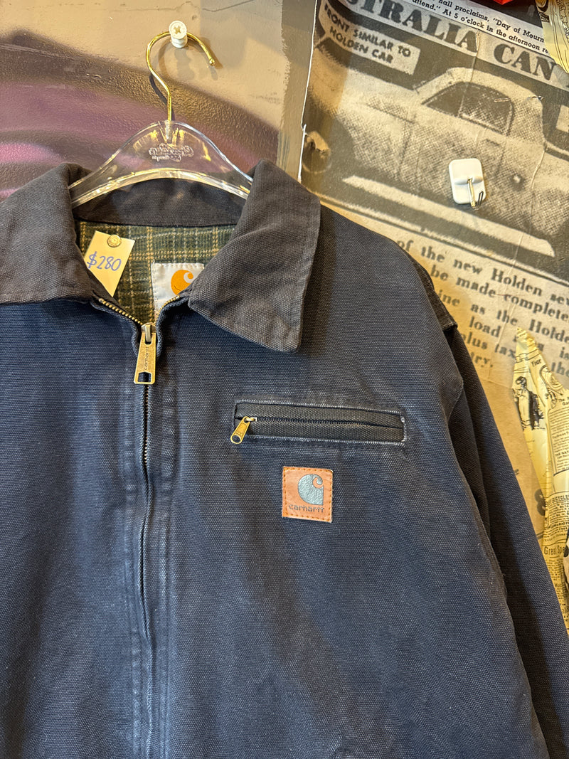 CARHARTT JACKETS S