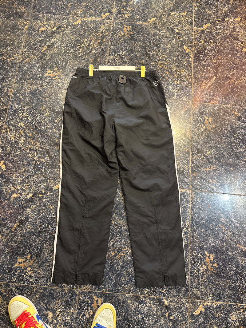 VINTAGE NIKE TRACK PANTS XL