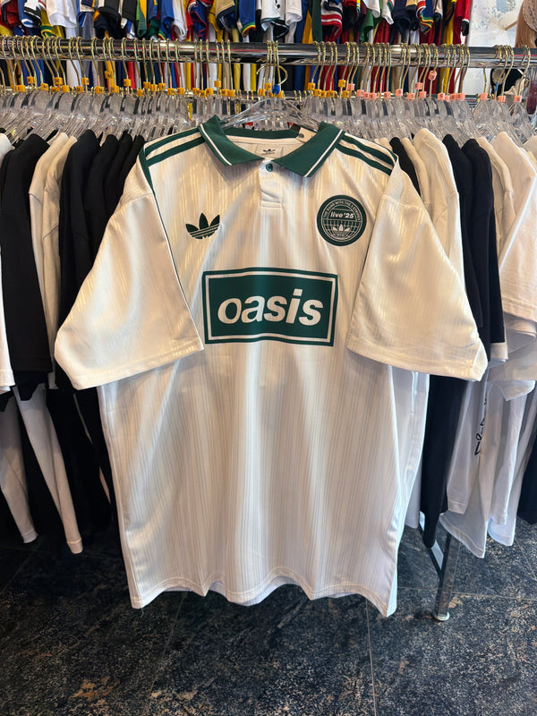 Oasis Jerseys 2XL