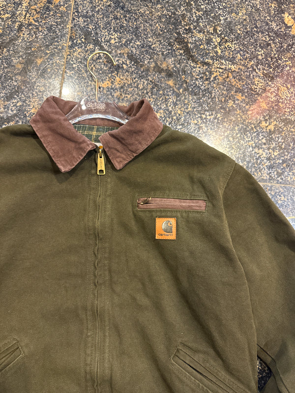 CARHARTT JACKETS M
