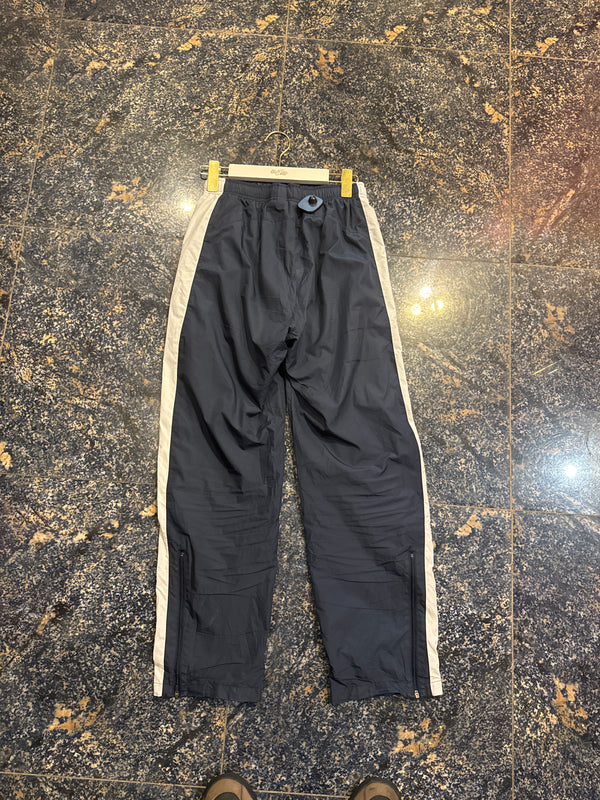 VINTAGE NIKE TRACK PANTS S