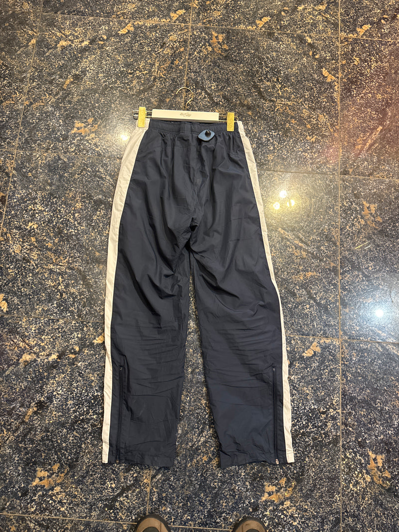 VINTAGE NIKE TRACK PANTS S