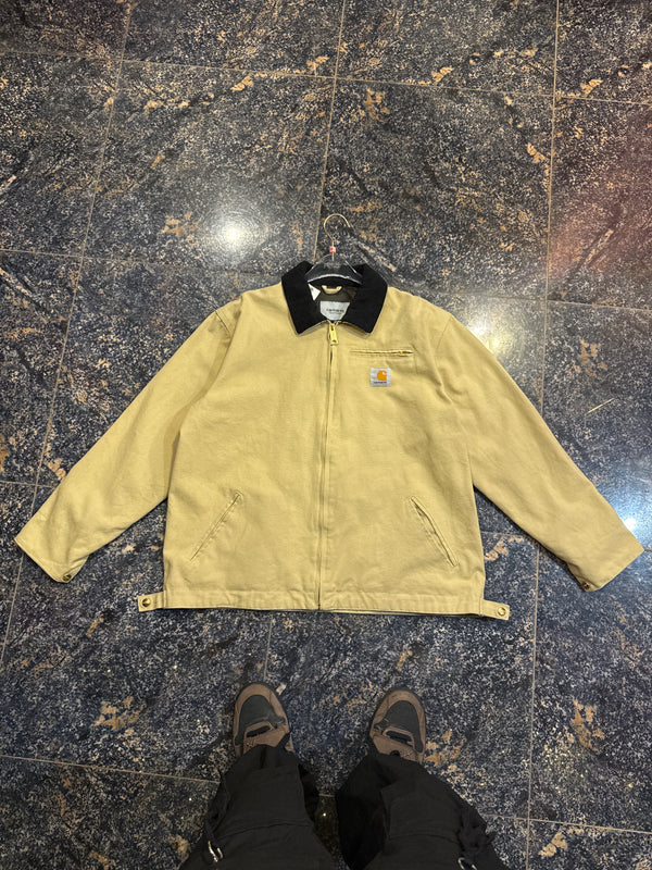 VINTAGE CARHARTT JACKETS S