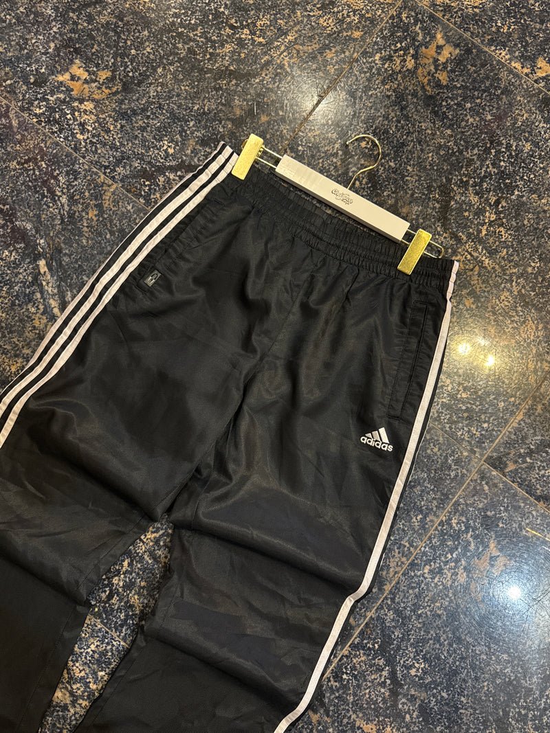 VINTAGE ADIDAS TRACK PANTS L
