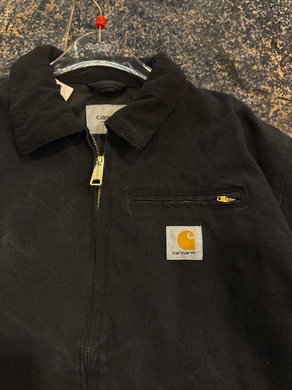 VINTAGE CARHARTT JACKETS L