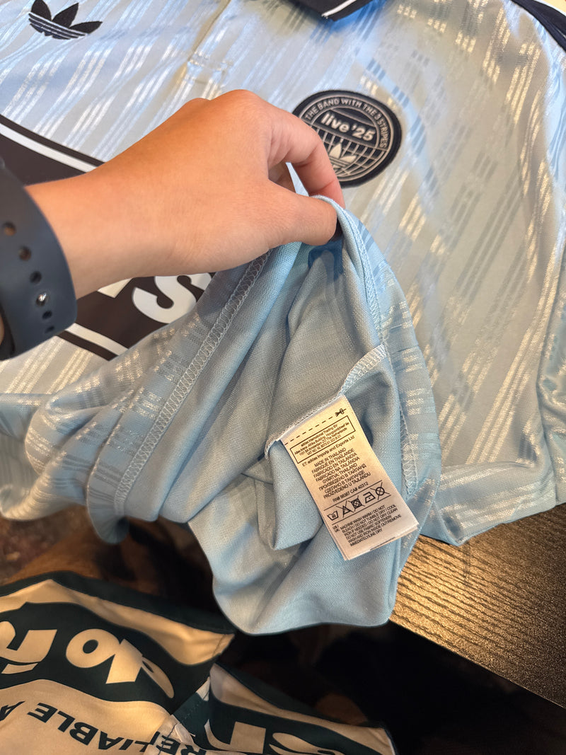 Jersey 2XL