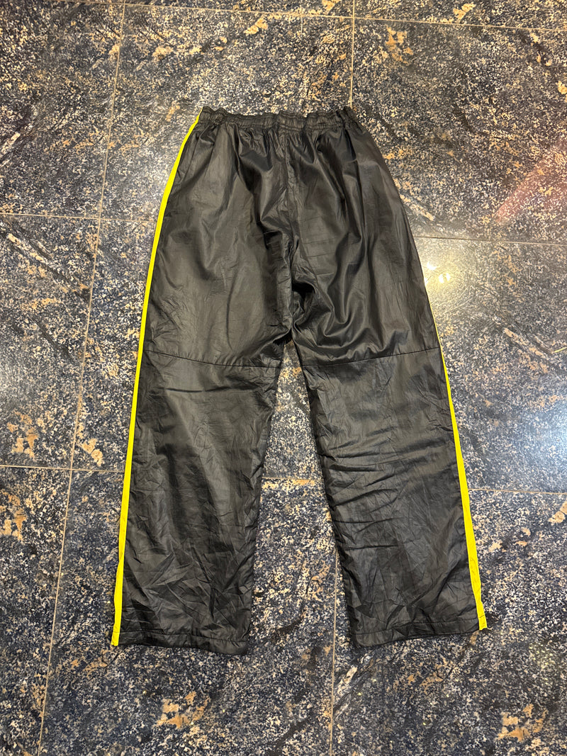 VINTAGE NIKE TRACK PANTS L