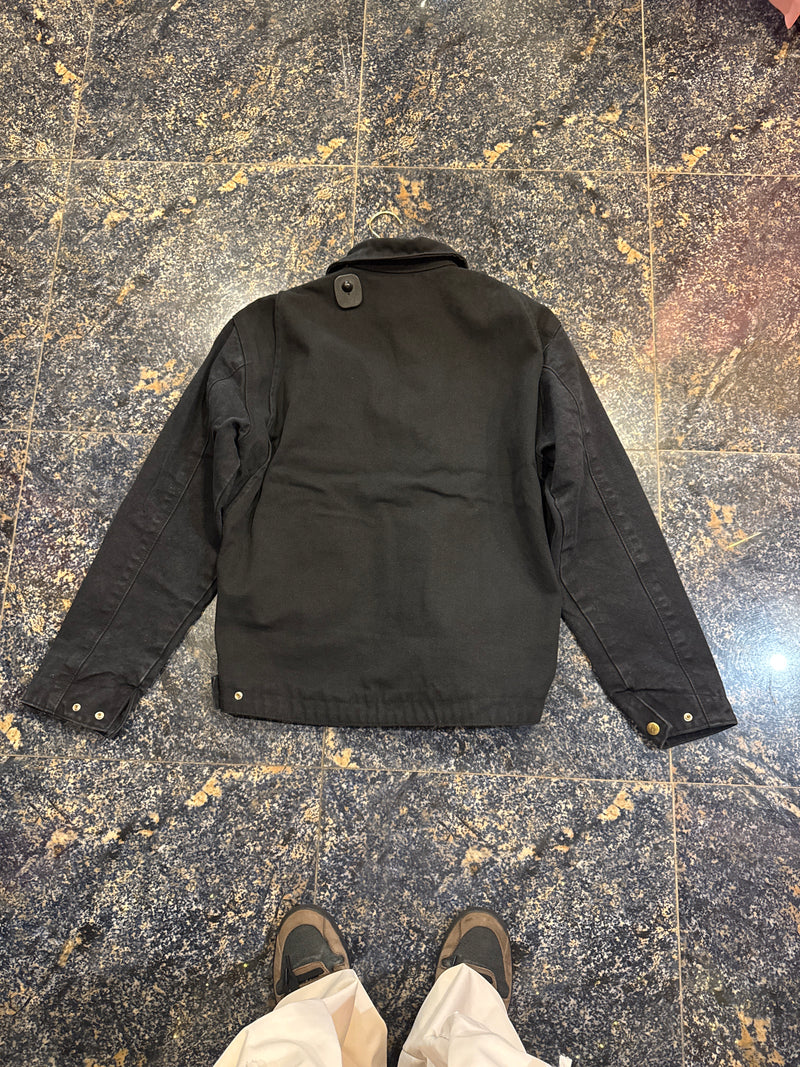 VINTAGE CARHARTT JACKETS L