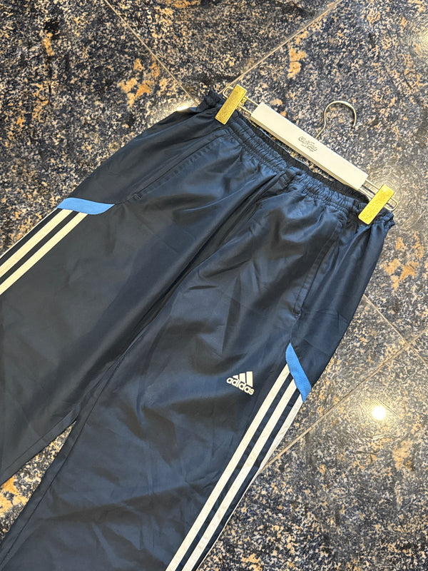 VINTAGE ADIDAS TRACK PANTS L