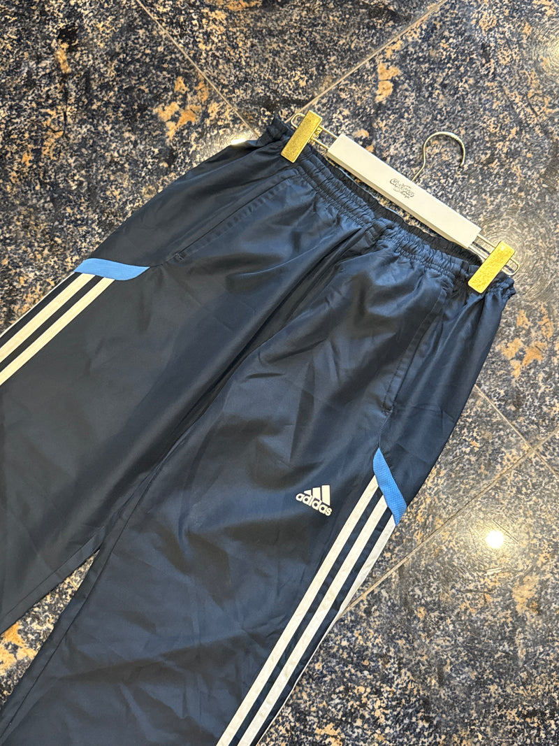 VINTAGE ADIDAS TRACK PANTS L